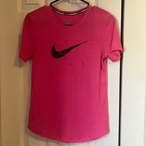 NIKE DRI-FIT SHIRT